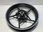 Suzuki Front Wheel Rim J17M/CXMT3.00. Fixed Price $299.99.