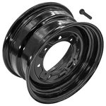 Rear Wheel Rim For Polaris Ranger Series 10 / Lsv 4X4 2011-12 Ev 2015-2022. Fixed Price $83.00.