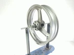 99 Ducati 900 Ss Front Wheel Rim Straight 17 X Mt 3.50. Fixed Price $249.14.