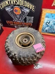 Yamaha Big Wheel BW80 Oem Rear Mx Dirt Pitbike S Hub Early. Fixed Price $200.00.