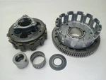 Harley-davidson 2021-24 Pan America RA1250 RH1250S Clutch Assembly 37000347. Fixed Price $249.00.