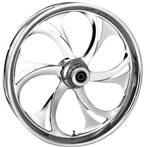 Rc Components Recoil Front Wheel Chrome 16X3.5 (16350-9016-105C). Fixed Price $1468.62.