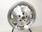 Suzuki Intruder Vl 1500 Front Wheel Rim 16X3.50 54111-10F00-12R 1998-1999. Fixed Price $165.75.