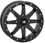 Wheel HL9 Beadlock Front/rear Matte Black 18X7 4/156 6+1 18HL09-1457 B2A6. Fixed Price $249.99.
