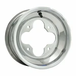 4/115 Douglas A5 Wheel 8X8 3.0 + 5.0 Polished Aluminum. Fixed Price $99.82.