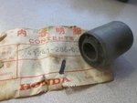 Nos Honda Wheel Bushing Damper 70-74 CB350 70-73 CL350 71-72 SL350 41241-286-000. Fixed Price $34.98.