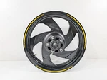 2014 Suzuki M109R VZR1800 Boulevard Straight 18X3.5 Front Wheel 54111-48G10-019. Fixed Price $349.99.