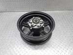 2018 13-18 Suzuki Burgman AN650 K3 Rear Wheel Rim 14X4.5 Straight True Video. Fixed Price $278.99.