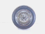 08 Harley Davidson Screamin Eagle Cvo Electra Glide Chrome Rear Wheel Rim & Tire. Fixed Price $499.95.