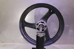 98-06 Suzuki Katana 600 Front Wheel Rim Straight. Fixed Price $150.98.