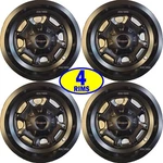 Atv Rim Wheel Some Can-am Outlander Renegade 12X8 4/136 4+4 Black. Fixed Price $470.34.