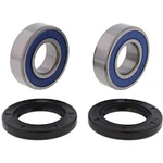 Balls Front Wheel Bearing Seal Kit For Suzuki GSX-R600 97-09 GSXR750 96-09. Fixed Price $28.62.