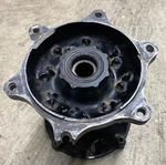 1996-1999 CR250R CR125R Oem Honda Hub, Rr. Wheel 42601-ML3-790 Damaged. Fixed Price $39.95.