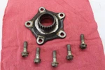 83-85 Honda Nighthawk Cbr CB650SC Oem Rear Brake Hub. Fixed Price $25.00.