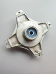 Honda CT70 Trail Front Hub Oem Used Part. Fixed Price $42.99.