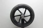 1998-2001 Honda Interceptor VFR800F Front Wheel Rim. Fixed Price $115.43.