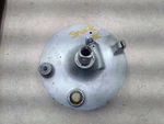 Kawasaki 350 F5 Big Horn Bad Front Wheel Brake Plate 1971 Anx B-112. Fixed Price $10.53.