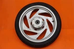 2006-2009 Suzuki Boulevard M109R Oem Straight Front Wheel Rim Tire. Fixed Price $336.00.