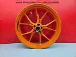 Rim Wheel 17 9020920104404 Ktm Rc 390 2015 2016. Fixed Price $289.01.
