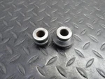 00-07 Yamaha Ttr 125LE Big Wheel 19" Oem Front Spacers. Fixed Price $9.95.