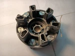 1985 Suzuki SP250 DR250 Rear Hub Sprocket Drum. Fixed Price $12.50.