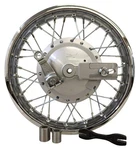 Complete Rear Rim Wheel Brake Sprocket For 2010-UP Kawasaki. Fixed Price $299.99.