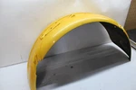 2013 Can-am Spyder St-s Oem Front Rt Wheel Fender. Fixed Price $120.00.