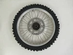 2007 Kawasaki KX450F Front Wheel Hub Spokes Rim Assembly 21 1.60 3082. Fixed Price $99.99.