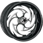 Rc Components Savage Eclipse Rear Wheel 18X5.5IN. 18550-9210A-85E. Fixed Price $1646.67.