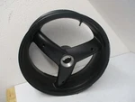 Wheel Rim Rear 17XMT 6.00 Triumph Daytona 955I T595 Runout Checked. Fixed Price $178.92.