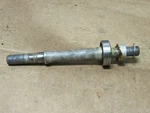 Bsa Bantam D7 175 Rear Wheel Axle 90-6231 Spindle. Fixed Price $33.99.