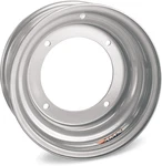 - AMS121 Steel Wheel Front Chrome 10X5 4/144 2+3. Fixed Price $65.95.