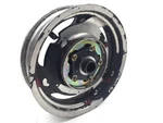 15X3.5 Rear Wheel Rim 2005 Honda Shadow Sabre VT1100C2 3353. Fixed Price $84.69.