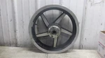 00 Polaris Victory Front Rim Wheel. Fixed Price $36.29.