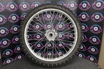 2004 Honda 04-17 CRF250X Oem Front Wheel Rim Hub 44635-KSC-000. Fixed Price $116.99.