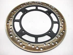 1984 Honda XR500R - Front Wheel Brake Disc Rotor. Fixed Price $44.45.
