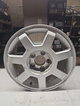 2003-2004 Cadillac Cts Wheel Rim Stock 16X7, Lug, 115MM Spoke. Fixed Price $189.99.