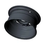 Polaris Front Rim, 12 In. X Wide, 26.2 Offset, For Rzr 1522230-655. Fixed Price $157.49.