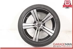 22-23 Mercedes W206 C300 Rear Wheel Tire Rim 8.5JX18H2 ET52 Oem. Fixed Price $337.50.