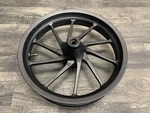 CMX300 CMX500 Honda Rebel Front Wheel Rim #4 - Straight!. Fixed Price $199.99.