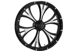 Rc Components 21350903114102E Majestic Eclipse Forged Front Wheel Dual. Fixed Price $1542.00.