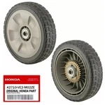 Genuine Oem Honda 42710-VE2-M02ZE Rear Wheel Pack. Fixed Price $41.99.