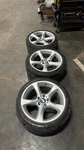06-13 Bmw E90 E92 E93 Series Inch 8JX19 Rear Sport Wheel Rim Tire Oem. Fixed Price $164.99.