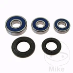 Balls Set Of Wheel Bearings With Seals. Fixed Price $79.62.