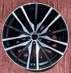 Bmw X5 X6 Oem Front 22" Wheel 86471 36118090013 9882610. Fixed Price $599.99.