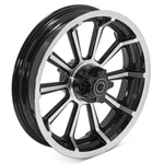 16X3.5 Front Wheel Rim For Harley Softail Fatboy Heritage Night Train Flstf Fxst. Fixed Price $329.99.
