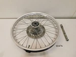 1994 Honda CR500 Oem Front Wheel Rim 44650-MAC-305. Fixed Price $142.49.