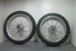 Ktm Sx 150 2T Wheels (excel) (80/100-21) (21X1.60) (100/90-19) (19X2.15). Fixed Price $511.84.