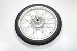 Honda XL350 XL250 Front Wheel Rim Hub 1974 - 1976 A2. Fixed Price $110.19.