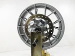 2024 Harley Sportster RH975 Straight 16X4.25 Rear Wheel Rim Spoke 40900930. Fixed Price $464.99.